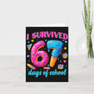 67 dagen school ik overleefde leraren studenten 10 kaart