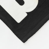 67 Days Of School Bruh Funny Meme Boys Kids Dabbin Fleece Deken (Hoek)