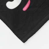 67 Days Smarter Drip Kids Teachers 67 Meme Humor F Fleece Deken (Hoek)