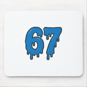 67 Drip Melt Zes Zeven Meme Alpha Gen Sla Jargon G Muismat
