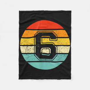 67 Drip Meme Grappig 6 7 Kostuum Koppel Retro _1 Fleece Deken