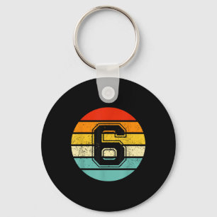 67 Drip Meme Grappig 6 7 Kostuum Koppel Retro _1 Sleutelhanger