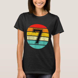 67 Drip Meme Grappig 6 7 Kostuum Koppel Retro _1 T-shirt