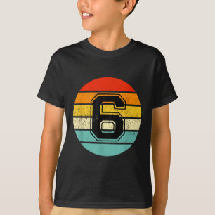 67 Drip Meme Grappig 6 7 Kostuum Koppel Retro _1  T-shirt