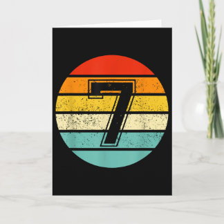 67 Drip Meme Grappig 6 7 Kostuum Koppel Retro  Kaart