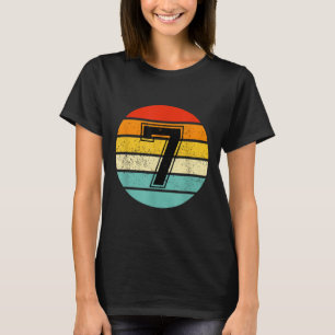 67 Drip Meme Grappig 6 7 Kostuum Koppel Retro  T-shirt