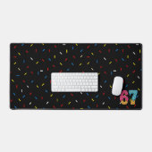 67 Drôle Mème Crème de glace Six sept Gen Alpha (Clavier et souris)