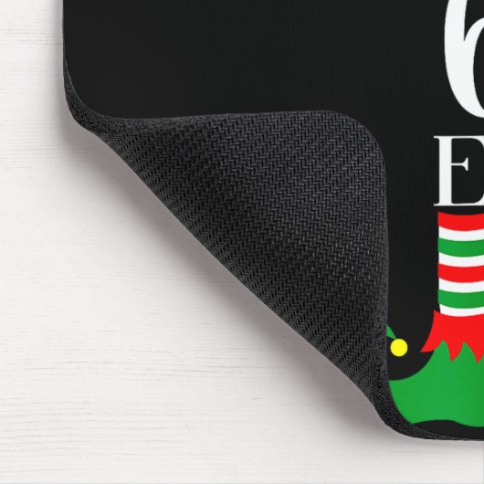 67 Elf Christmas Costume Pajama 67 Meme Gen Alpha Muismat (Hoek)