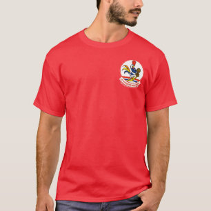 67 FS aangepast donker Shirt (geen roepteken)