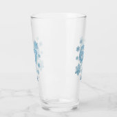 67 Funny 6 7 Six Seven Personalized Christmas Glas (Links)