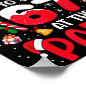 67 Funny Christmas Meme Most Likely To Say 67 At T Poster (Hoek)