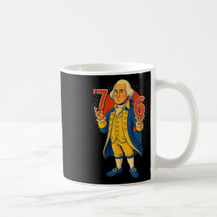 67 Grappige George Washington Meme Six Seven Gen A Koffiemok