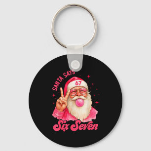 67 Grappige Meme Prettig Kerstmis Kerstman Zegt Ze Sleutelhanger
