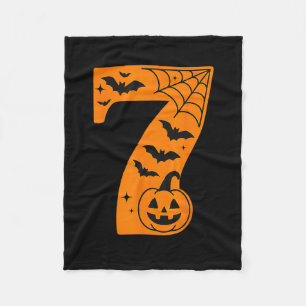 67 Halloween bijpassend tweeling jongens meisjes b Fleece Deken
