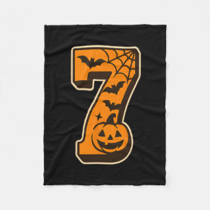 67 Halloween bijpassende tweeling jongens meisjes Fleece Deken