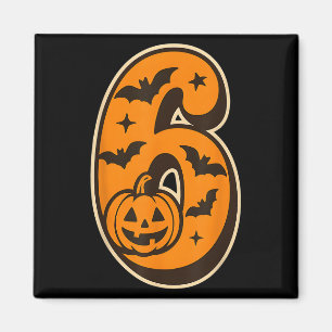67 Halloween bijpassende tweeling jongens meisjes Magneet