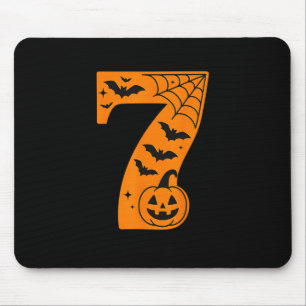 67 Halloween bijpassende tweeling jongens meisjes Muismat