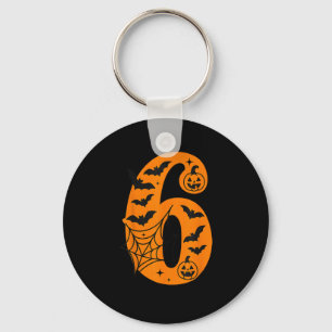 67 Halloween bijpassende tweeling jongens meisjes Sleutelhanger