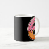 67 Halloween Costume Duo Matching Number 6 And 7 I Koffiemok (Voorkant rechts)