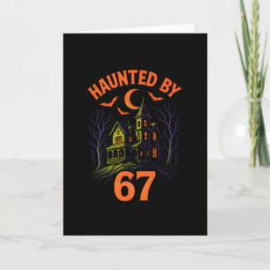 67 Halloween Kostuum Brainrot Leraar 6-7 Meme Zes Kaart