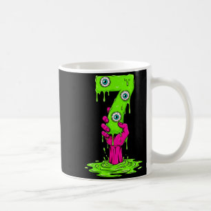 67 Halloween Kostuum Grappig Nummer 7 Zeven Meme V Koffiemok