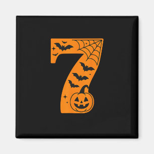 67 Halloween Matching Tweeling Jongens Meisjes Bro Magneet