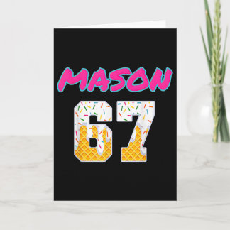 67 honkbal meme slang virale trend  kaart