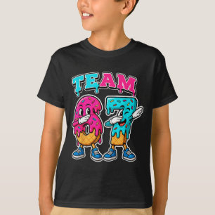 67 Ijs Drip Gen Alpha Slang Zes Zeven Meme 6 T-shirt