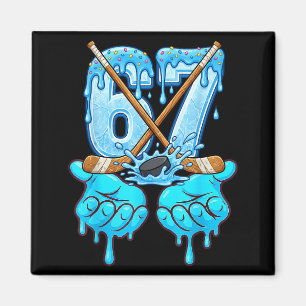 67 Ijs Drip Hockey Gen Alpha Jargon Zes Zeven Magneet