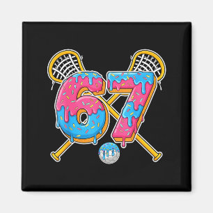 67 Ijs Drip Meme Gen Alpha Jargon Lacrosse Sr Magneet
