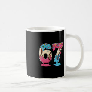 67 Ijs Verkopen Drip Meme Zes Zeven Gen Alpha Fu Koffiemok