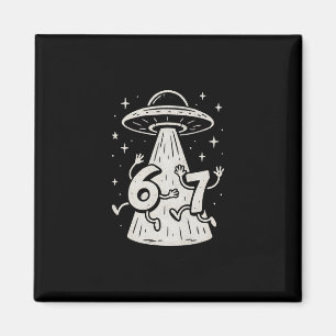 67 Internet Meme Ufo Zes Zeven Virale Trend Gen Al Magneet