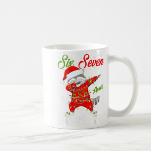 67 Kerst Grappig Zes Zeven Bruh Meme Brainrot Sa Koffiemok