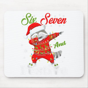 67 Kerst Grappig Zes Zeven Bruh Meme Hersenrot Sa Muismat