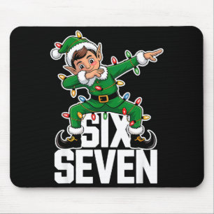 67 Kerstmis Zes Zeven 6 7 Meme Grappige Dabbing El Muismat