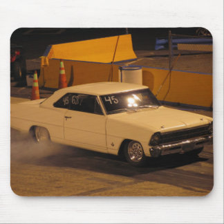 67 kevy nova burnout muismat