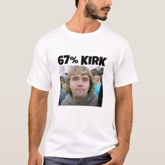 67 Kirk T-shirt