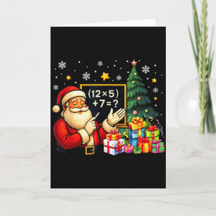 67 Leraar Sinterklaas Kerstmis Zes Zeven Meme Brai Kaart