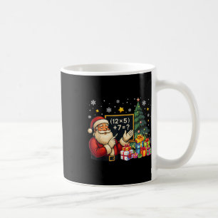 67 Leraar Sinterklaas Kerstmis Zes Zeven Meme Brai Koffiemok