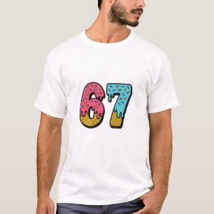 67 Mason Let's Get Sandy Funny T-shirt