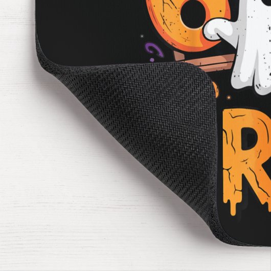 67 Math Teacher Halloween Costume Mathematics Math Muismat (Hoek)