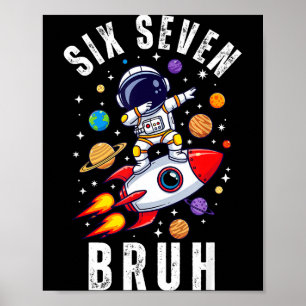67 Meme Astronaut Dabbing In De Ruimte Grappig Zes Poster