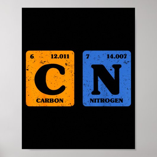 67 Meme Drôle Professeur Science Tableau Périodiqu (Devant)