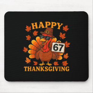 67 Meme Gelukkig Thanksgiving Kalkoen Grappig Zes Muismat
