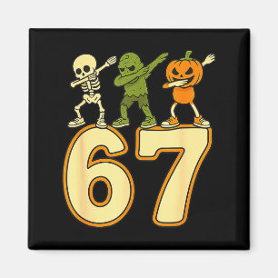 67 Meme Grappige Halloween Nummers Zes Zeven Manne Magneet