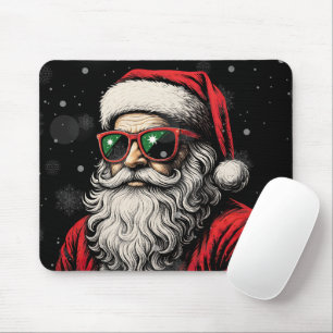 67 Meme Grappige Kerstman Zegt Zes Zeven Kerstmis Muismat