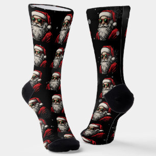 67 Meme Grappige Kerstman Zegt Zes Zeven Kerstmis Sokken