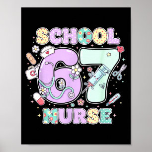 67 Meme Grappige Schoolverpleegster Zes Zeven Meme Poster