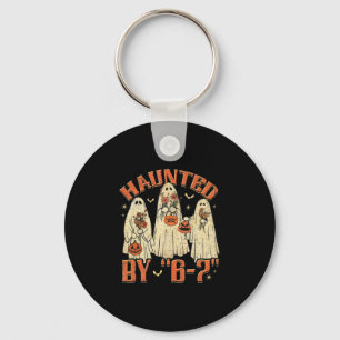 67 Meme Halloween Geest  Sleutelhanger