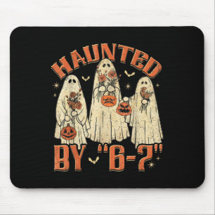 67 Meme Halloween Hevig Ontwricht Door 6 7 Six Sev Muismat